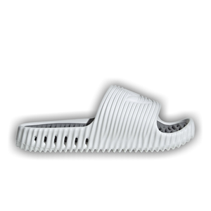 adidas Adilette 25 Slide 'Crystal White Grey'