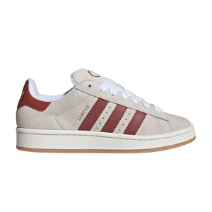adidas Wmns Campus 00s 'Crystal White Preloved Ruby'