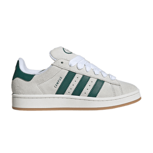 adidas Wmns Campus 00s 'Crystal White Collegiate Green'