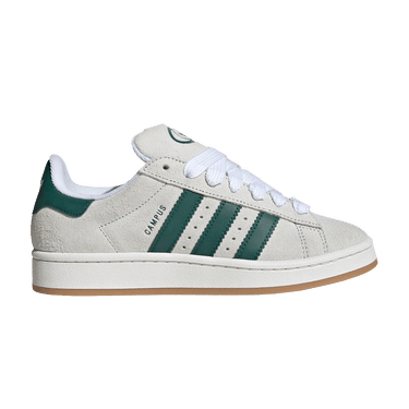 adidas Wmns Campus 00s 'Crystal White Collegiate Green'