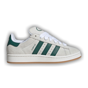 adidas Wmns Campus 00s 'Crystal White Collegiate Green'