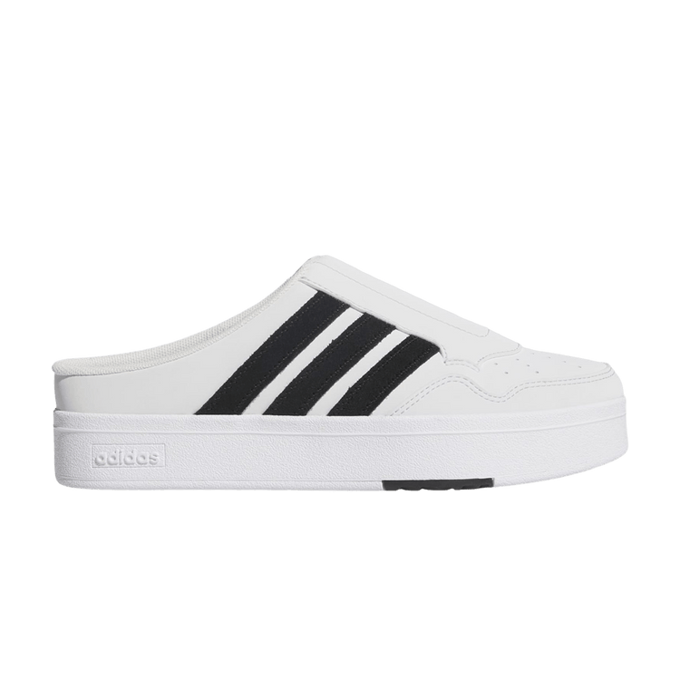adidas Wmns Hoops 4.0 'Crystal White' JQ7797