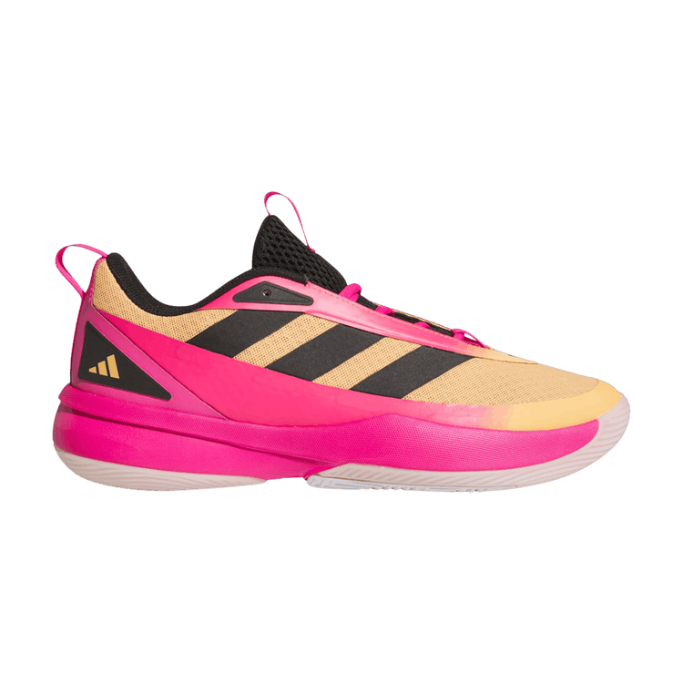 adidas Subzone 'Hazy Orange Black Shock Pink' JQ7804