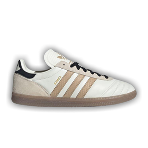 adidas Samba JP 'Off White Magic Beige Core Black'