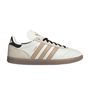 adidas Samba JP 'Off White Magic Beige Core Black'