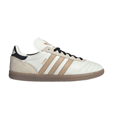 adidas Samba JP 'Off White Magic Beige Core Black'