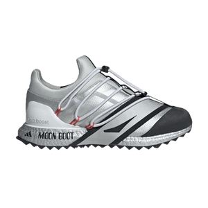 Moon Boot x adidas Ultraboost 1.0 'Silver'