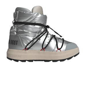 Moon Boot x adidas Ace Mid 'Silver'