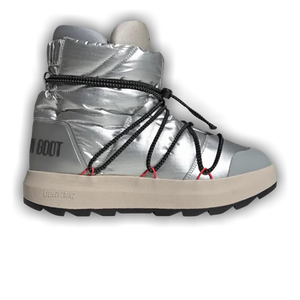 Moon Boot x adidas Ace Mid 'Silver'