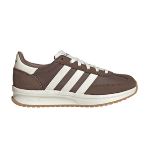 Adidas Wmns Run 72 'Earth Strata Off White'