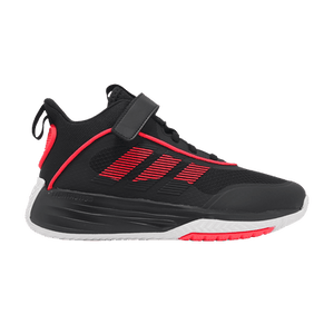 Adidas Own The Game 3.0 K 'Black Lucid Red'
