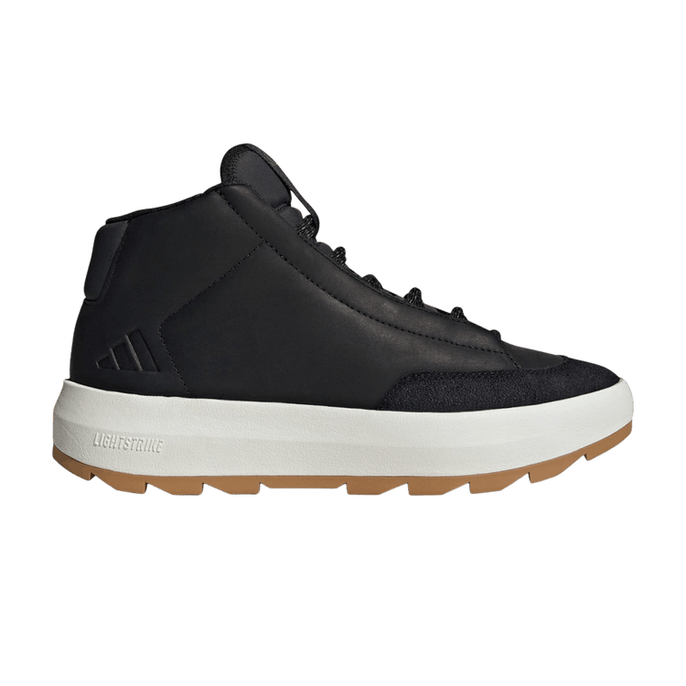 adidas Acesmash Mid Winter 'Core White' JQ8060