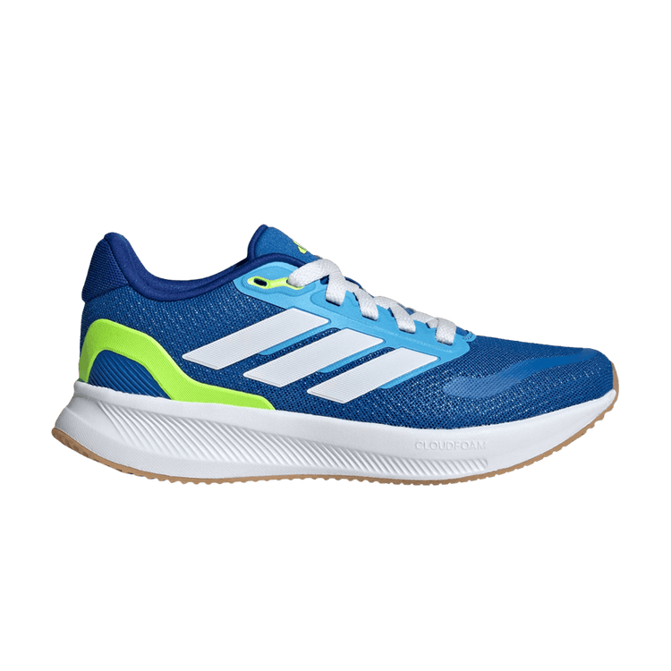 adidas Runfalcon 5 J 'Bright Royal' JQ8137