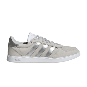 adidas Wmns Breaknet 'Grey One Silver Metallic'