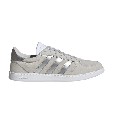 adidas Wmns Breaknet 'Grey One Silver Metallic'