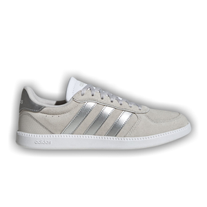 adidas Wmns Breaknet 'Grey One Silver Metallic'