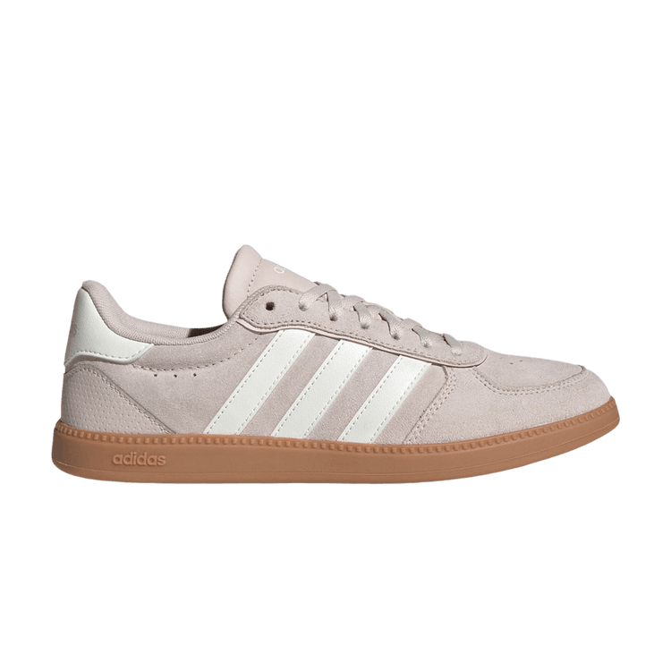 adidas Wmns Breaknet Sleek 'Putty Mauve Core White Gum' JQ8268