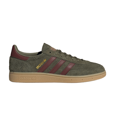 adidas Handball Spezial 'Olive Brown'