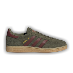 adidas Handball Spezial 'Olive Brown'