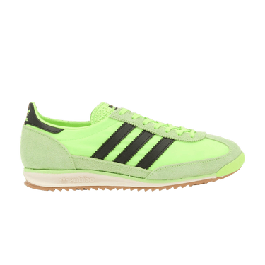 adidas Wmns SL72 'Signal Green'