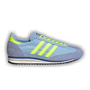 adidas Wmns SL72 'Clear Sky Signal Green'