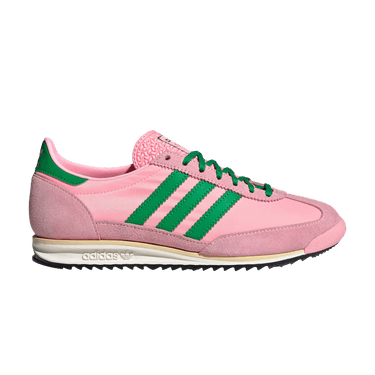 adidas Wmns SL72 OG 'Glow Pink Green'