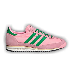 adidas Wmns SL72 OG 'Glow Pink Green'