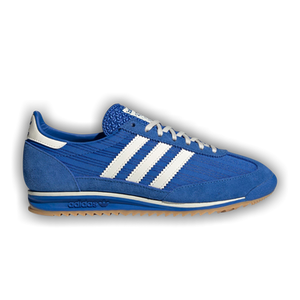 adidas Wmns SL72 OG 'Blue Pinstripe'