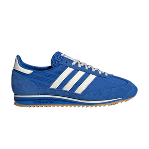 adidas Wmns SL72 OG 'Blue Pinstripe'