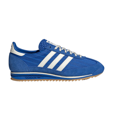 adidas Wmns SL72 OG 'Blue Pinstripe'