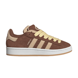 adidas Wmns Campus 00S Double 'Preloved Brown Sand Strata Orange Tint'