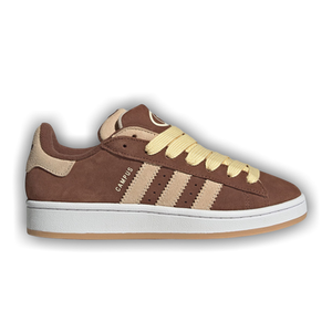 adidas Wmns Campus 00S Double 'Preloved Brown Sand Strata Orange Tint'