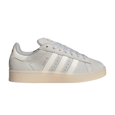 adidas Wmns Campus 00s 'Grey Chalk White Wonder Mauve'