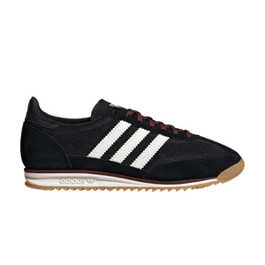 adidas Wmns SL72 OG 'Black Off White Gum'