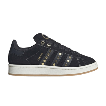 adidas Wmns Campus 00s 'Studded Black Gold'
