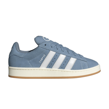 adidas Campus 00s 'Tactile Blue Off White'