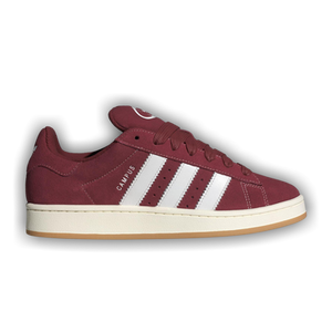 adidas Campus 00s 'Maroon Cloud White'