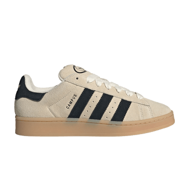 adidas Campus 00s 'Cream Gum Black'