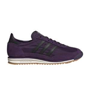 adidas Wmns SL72 'Aurora Plum'