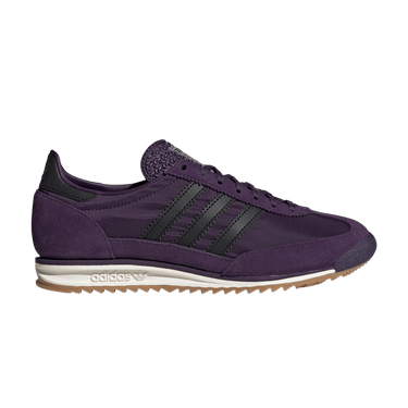 adidas Wmns SL72 'Aurora Plum'