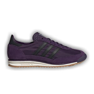 adidas Wmns SL72 'Aurora Plum'