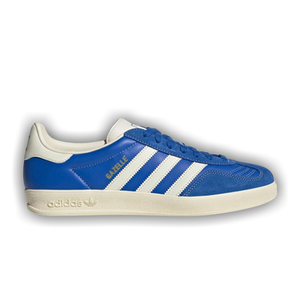 adidas Gazelle Indoor 'Football Pack - Royal Blue'