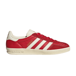 adidas Gazelle Indoor 'Football Pack - Scarlet Red'