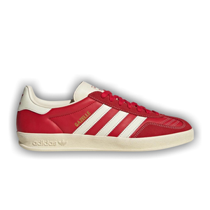 adidas Gazelle Indoor 'Football Pack - Scarlet Red'