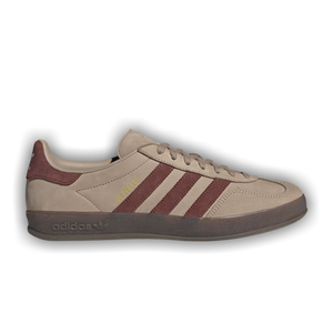 adidas Originals Gazelle Indoor 'Trace Khaki Fox Brown Cloud White'