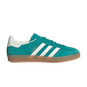 adidas Gazelle Indoor 'Pure Teal'