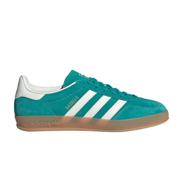 adidas Gazelle Indoor 'Pure Teal'
