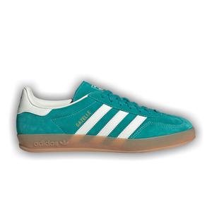 adidas Gazelle Indoor 'Pure Teal'