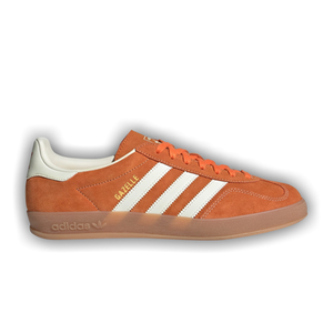 adidas Gazelle Indoor 'Orange Off White'