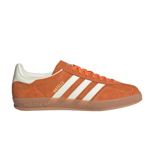 adidas Gazelle Indoor 'Orange Off White'